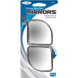 2PK CHR Blind Sp Mirror