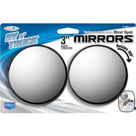 2PK SUV Blind Sp Mirror