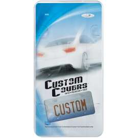Smoke Plate Protector