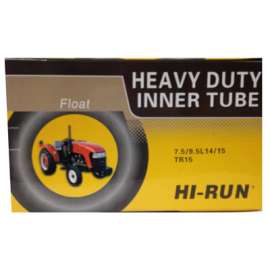 11L15/16 Tr15Float Tube