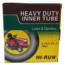 4.10/3.5-6 Tr87L&G Tube