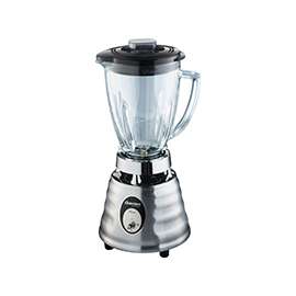 Oster Classic Series 004242-600-NP0 Heritage Push-Button Blender, 120 V, 600/1000 W, 2-Speed