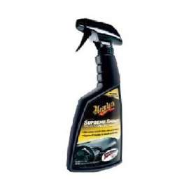 16OZ Suprem Shine Spray