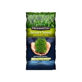 Pennington 100526633 Midwest Mix Grass Seed, 3 lb Bag