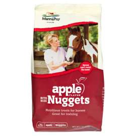 LB Apple Horse Treat