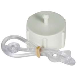 3/4" Fem Cap/Plug