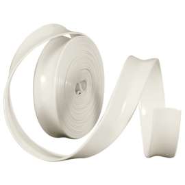 1x25 WHT Vinyl Insert