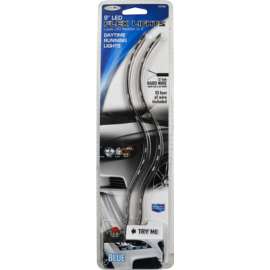 2PK BLU DaySQ LED Strip