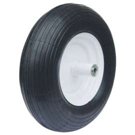 4.00-6Rib Tire Assembly