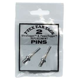 2PK Ultra Tagger Pin