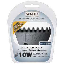 #10W Ultimate Blade Set