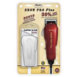Pro Corded Clipper Set