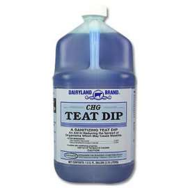CHG GAL Teat Dip