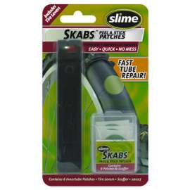 SKABS Tire Patch Kit