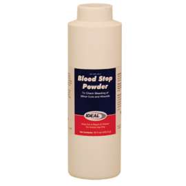 LB Hemostatic Powder