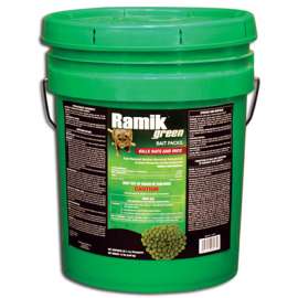 Ramik 60CT Rat Nugget