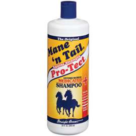 32OZ Medicated Shampoo