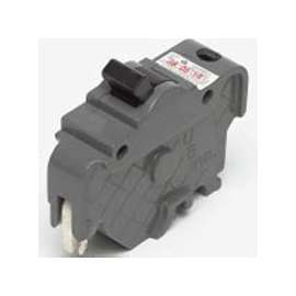 Federal Pacific UBIF30N Circuit Breaker, Type NA, 30 A, 1 -Pole, 120 V, Standard Trip, Plug Mounting