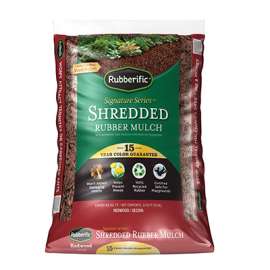 .8CUFT REDWD Mulch