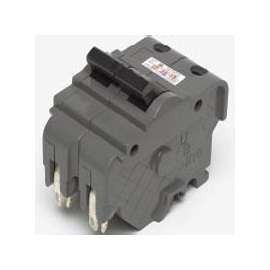 Federal Pacific UBIF240N Circuit Breaker, Type NA, 40 A, 2 -Pole, 120/240 V, Plug Mounting