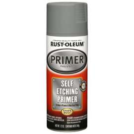 12OZ Self Etch Primer