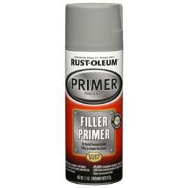 11OZ GRY Filler Primer