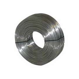 Tie Wires, 3 1/2 lb, 16 gauge Stainless Steel