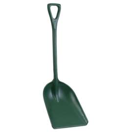 Tuffy GRN Scoop Shovel