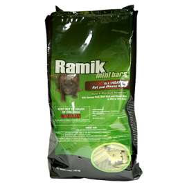 4LB 1/2" Mini Bait Bars