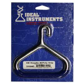 1/2" OB Handle/Grip