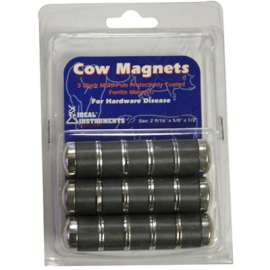 3PK Rumen Magnets