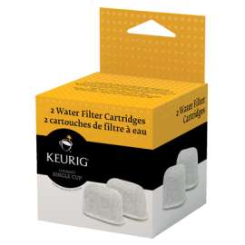 2PK WTR Filter Refill