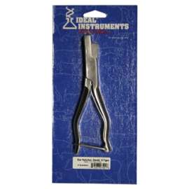 SM V Type Ear Notcher