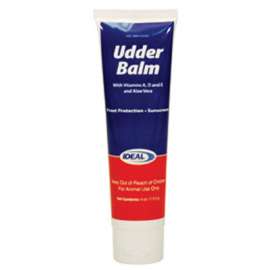 4OZ Udder Balm