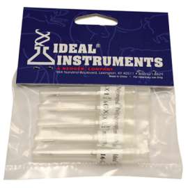 5PK16x1-1/2 Poly Needle