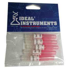 5PK 18x1 Poly Needle