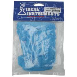 10PK XL BLU Nitr Glove