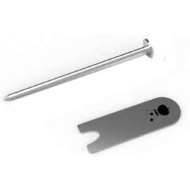 Weber 6PC Potato Nails