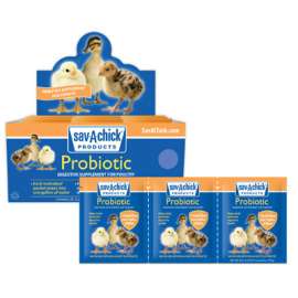 Chic 3CT.17OZ Probiotic