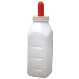 2QT Calf Bottle Set