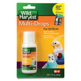 OZ Bird Multi Drops