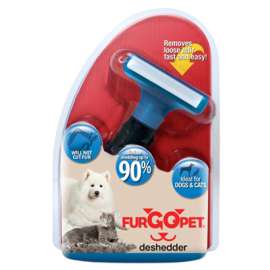 Dog/Cat Deshedding Tool