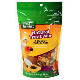 4OZ NAT Treat Mix