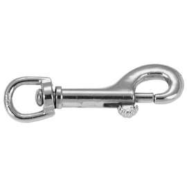 5/8"#225 Zinc Bolt Snap