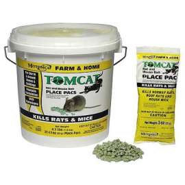 Tomcat 22CT Rat Bait