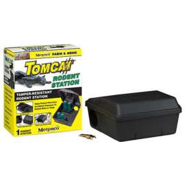 Tomcat Rodent Station
