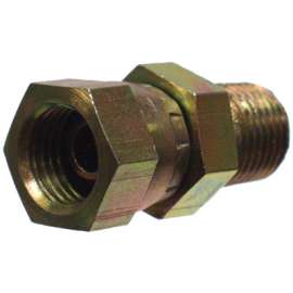 1/2x1/2 Pipe Swivel