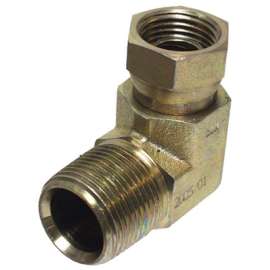 1/2x3/8 90DEG Swivel