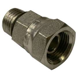 3/8x3/8Fem Pipe Swivel
