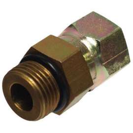 1/2x3/85Fem Pipe Swivel